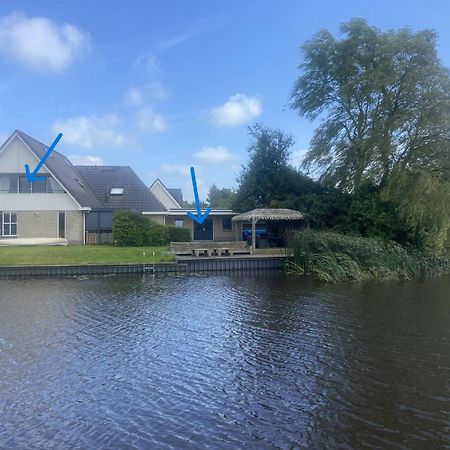 Wetterwillefriesland Wommels ภายนอก รูปภาพ