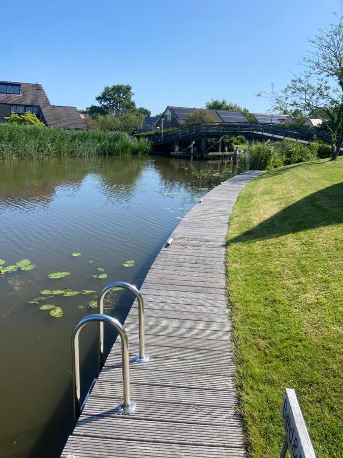 Wetterwillefriesland Wommels ภายนอก รูปภาพ