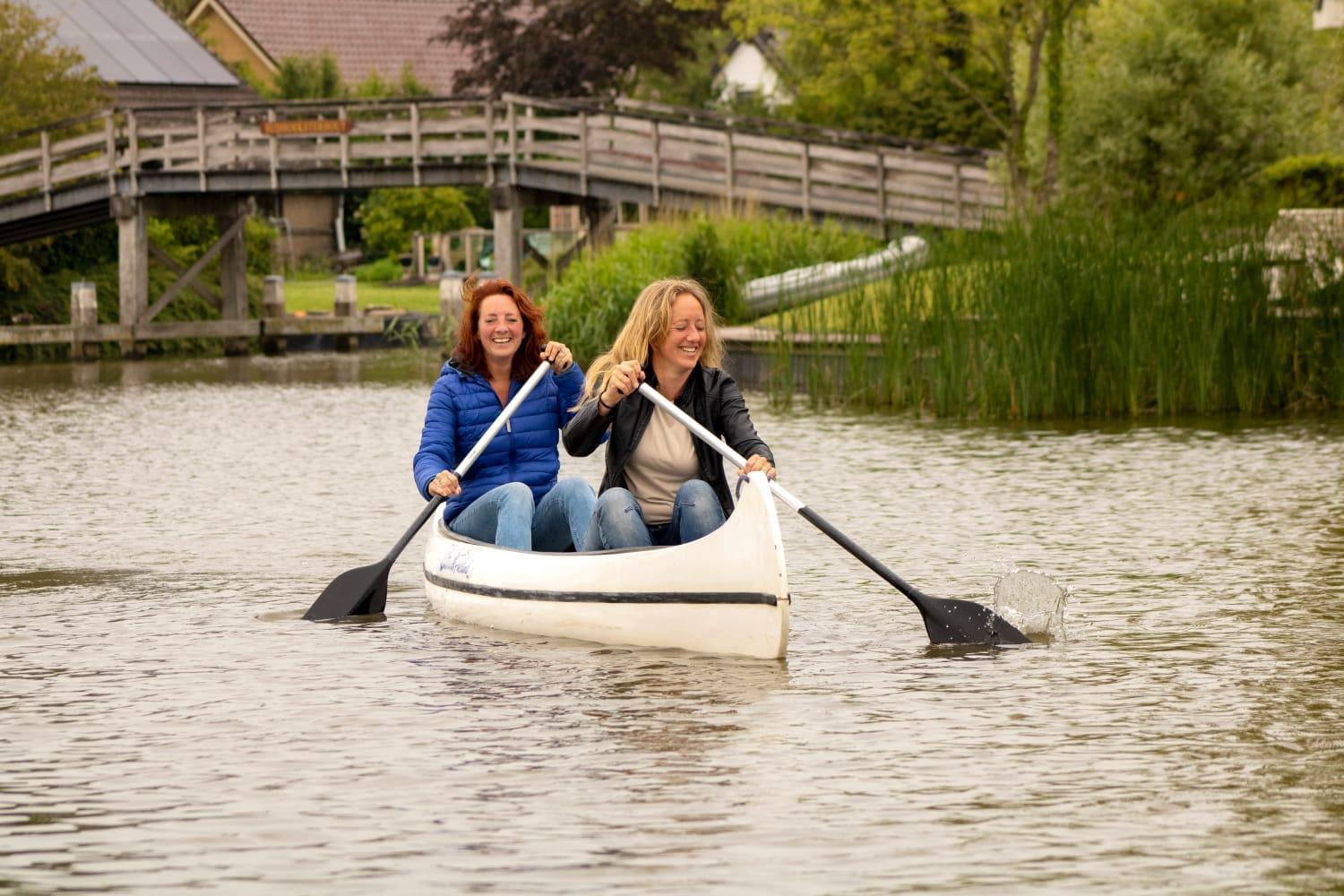 Wetterwillefriesland Wommels ภายนอก รูปภาพ