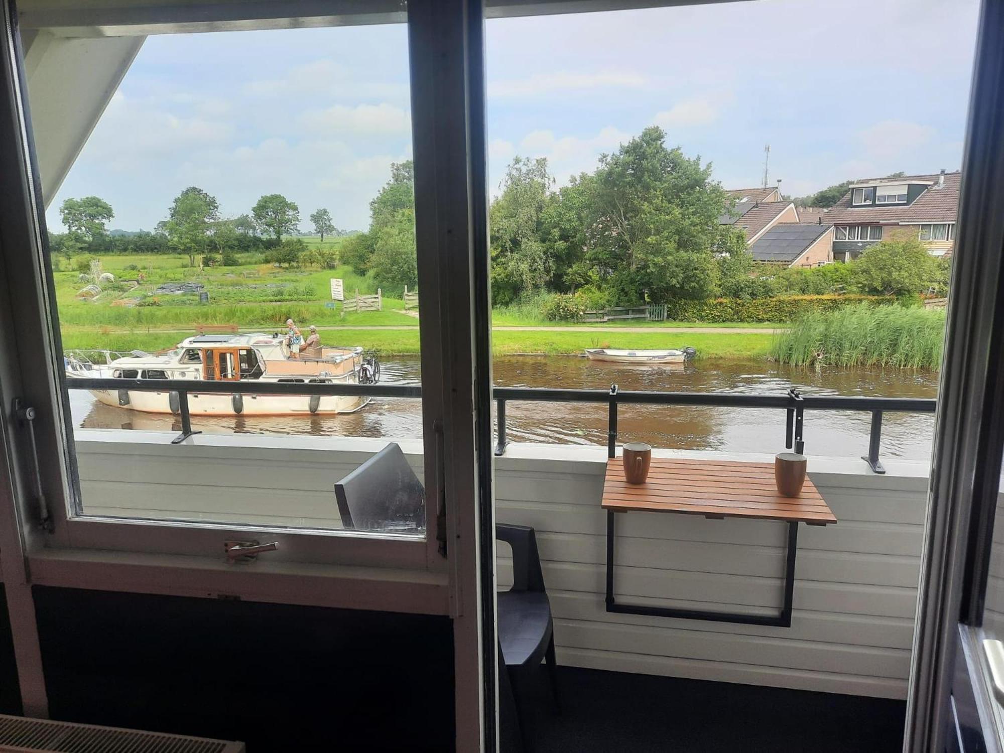 Wetterwillefriesland Wommels ห้อง รูปภาพ
